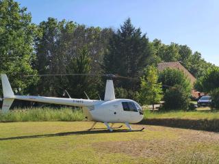 Domaine De Pradaous - Reillanne - 4