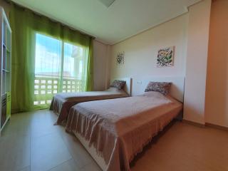 Okeanos fantastic 2 bedrooms VR-PN - El Médano - 7