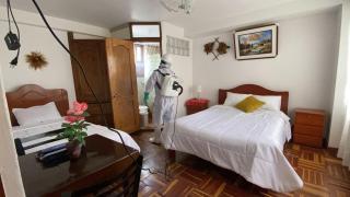 Hostal Comarca Imperial - 6