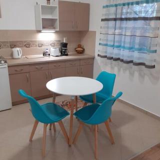 Apartments Annamaria - Hévíz - 9