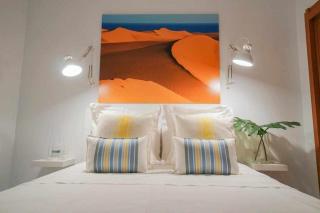 Los albaricoques - Maspalomas - 2