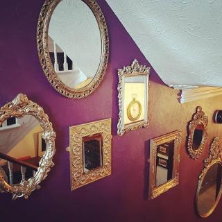 The Hillcroft - Boutique, Unique - Torquay - 1