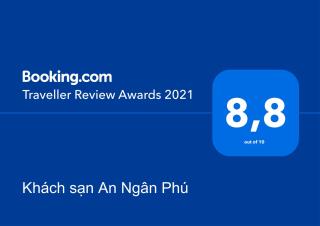 An Ngân Phú Hotel - Quy Nhon - 7