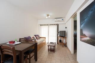 Apartamento Micro Centro para 4 con cochera - Bahía Blanca - 9
