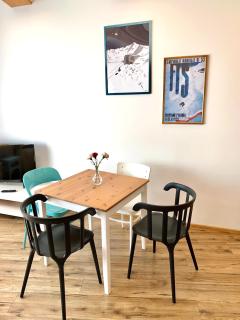 APARTAMENTY KRUPÓWKI 35 (Maria Mąka) - Zakopane - 5