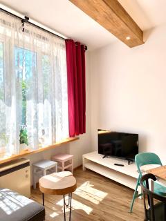 APARTAMENTY KRUPÓWKI 35 (Maria Mąka) - Zakopane - 1