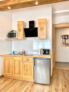APARTAMENTY KRUPÓWKI 35 (Maria Mąka) - Zakopane - 4