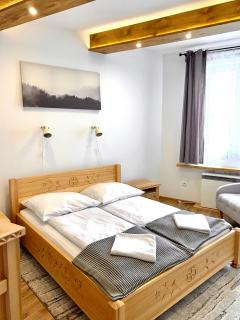 APARTAMENTY KRUPÓWKI 35 (Maria Mąka) - Zakopane - 9