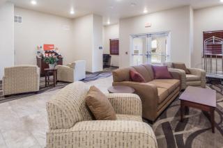 Cobblestone Inn & Suites - Holdrege - 5