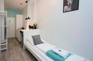 Studio Apartments nahe Messe - 7