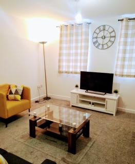 Sigma Central Apartment 2 - 8