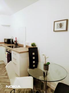Sigma Central Apartment 2 - 4