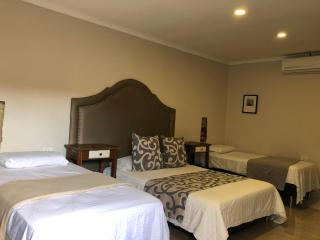 Hotel Galeria la Trinidad - 3