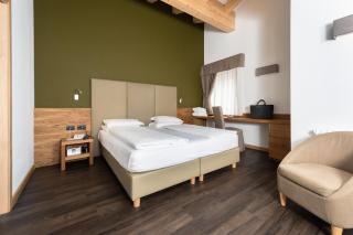 Hotel Valacia - Pozza di Fassa - 2