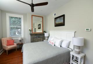 607 Bay Inn Downtown Beaufort - 1