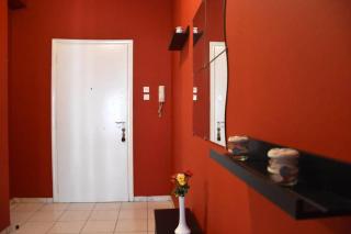 Colourful Apartment in AthensCity 1min from Subway - Atene - 8