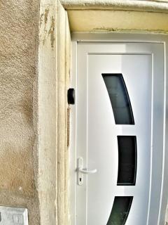 Le Grand Frontalier - Terville - 1