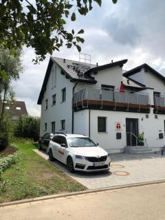 Ferienwohnung Anemone - Bahlingen - 0