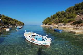 Stone House Mia - Vela Luka - 6
