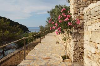 Stone House Mia - Vela Luka - 3
