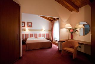 Eurohotel Palace Maniago - Maniago - 9