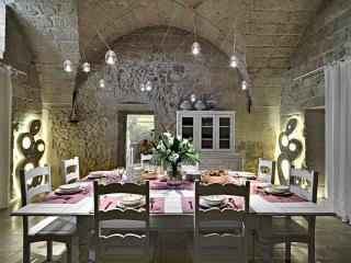 Relais Masseria Capasa - Martano - 3