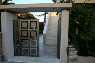 Iliodysi Houses - Methone - 2