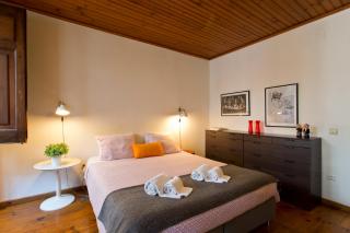 Charming Ribeira Apartment 328 feet Douro River - Porto - 9
