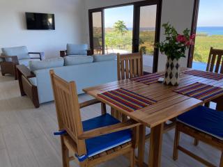 Stunning Turquoise Views From This 2 Bedroom, 2 Bath Home,,, - 1