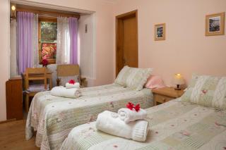 Hosteria Katy - San Carlos de Bariloche - 1