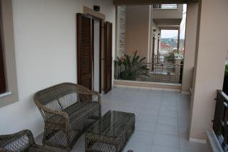Iliodysi Houses - Methone - 4