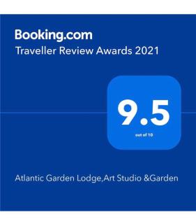 Atlantic Garden Lodge - 8