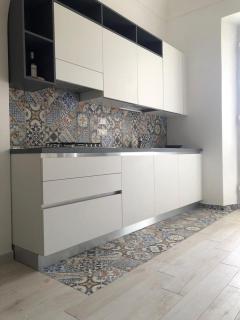 Appartamento Corallo - La Maddalena - 4