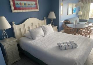 Ocean Club Resort Myrtle Beach a Ramada by Wyndham - Myrtle Beach - 4
