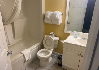 Ocean Club Resort Myrtle Beach a Ramada by Wyndham - Myrtle Beach - 3
