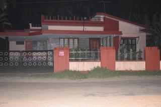 Reunion Villa - Udupi - 6