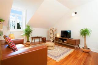 Contador Mor Rooms and Apartments - Lisboa - 5