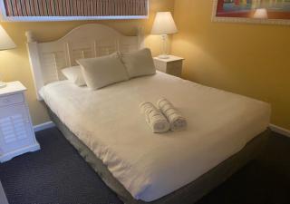 Ocean Club Resort Myrtle Beach a Ramada by Wyndham - Myrtle Beach - 8