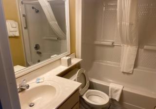 Ocean Club Resort Myrtle Beach a Ramada by Wyndham - Myrtle Beach - 7
