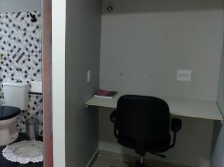 Studio 03 Confortável - 2