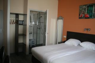 Zorn Hotel Duinlust - 5
