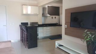 Lindo apto na praia de Bombas Summer Beach 306 - 0