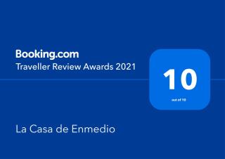 La Casa de Enmedio - San Vicente del Valle - 9