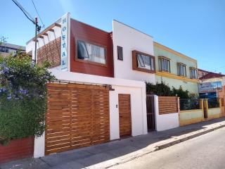 Hostal Luna del Mar 840-B - La Serena - 0