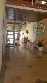 Oncotô Palmas Hostel - Palmas - 6
