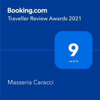 Masseria Caracci - 8