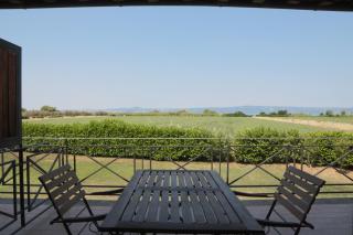 Agriturismo Arlena - Bolsena - 2