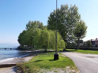My Sirmione Beach Apartment Superior - Sirmione - 8