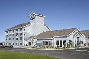 Days Inn by Wyndham Cheyenne - Cheyenne - 6