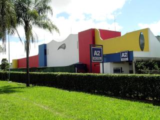 A2 suites - Hotel e Motel - Brasilia - 9